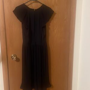 Black Dress perfect for wedding or event
